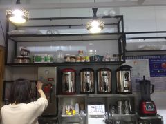 -鹿野茶事(开元盛世店)