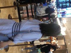 -Peet's Coffee皮爷咖啡(德基店)