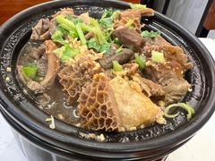 -有章牛杂(石厦店)