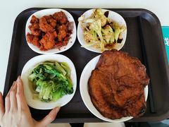 -5食堂