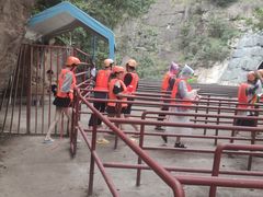 -雅鲁激流探险漂流