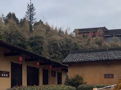 -崇阳三特浪口温泉