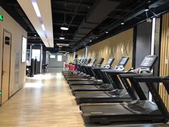 -一兆韦德健身(张杨路店)