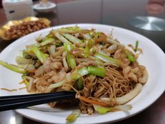 -龙宫海鲜楼(长乐漳港店)