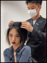 点击看大图 -MY HAIR ARDOR