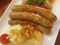 -haxnbauer海森堡德国餐厅(深圳coco店)