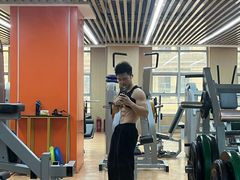 -CXFIT 陈徐健身工作室(凯旋店)