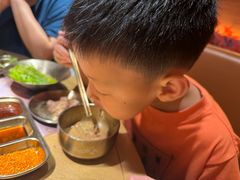 -西塔老太太泥炉烤肉(虹桥南丰城店)