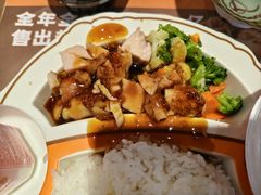 -吉野家(枫合万嘉店)