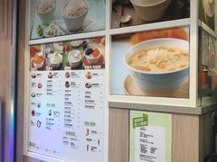 -聪嫂私房甜品(旺角二店)