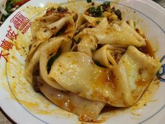-大嘻咹biangbiang面(历史博物馆店)