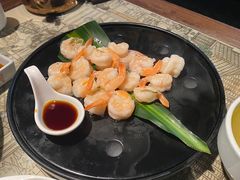 -桂满陇-西湖船宴(西单大悦城店)