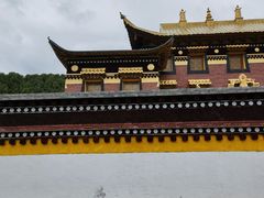 -达仓郎木寺院