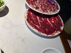 -汕头八合里海记牛肉店(清河店)