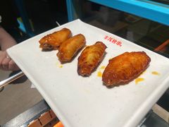 -丰茂烤串(金源店)