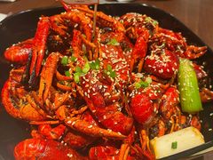-一棠龙虾•王牌虾球(楚河汉街店)