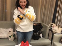 -浮光之丘MontCake生日蛋糕(花牌坊店)