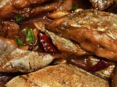 -高佳庄·海鲜酒楼(东港店)