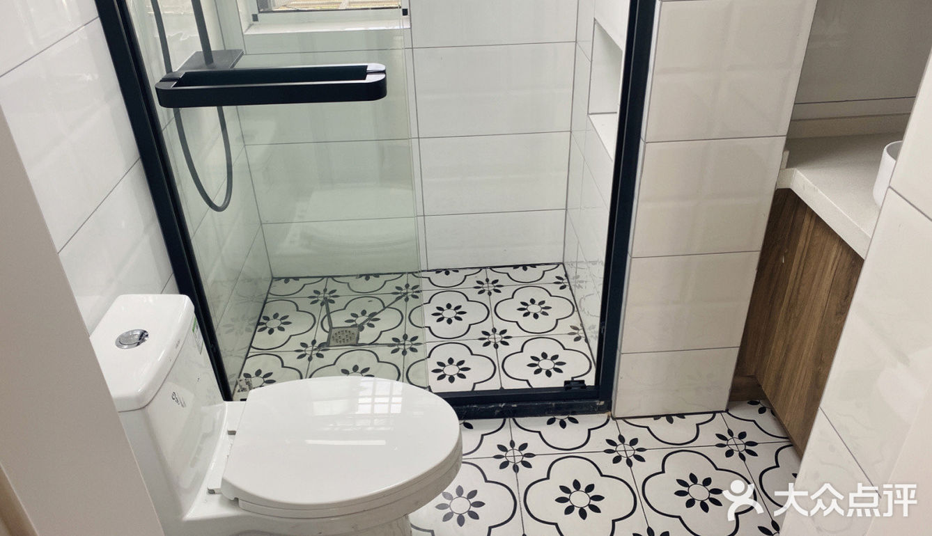 45平米小户型大改造