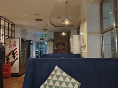 -花舍·新派粤菜·西餐·下午茶(亚运村·鸟巢店)