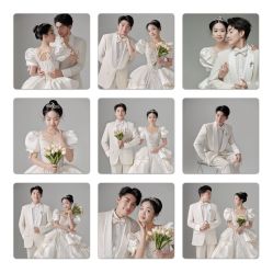 -至臻微拉婚纱摄影