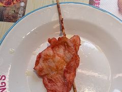 -小杨生煎(黄河路店)