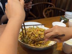 -金掌勺·锅包肉(双榆树店)