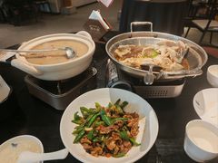 -简小舍·民间手艺菜(武昌江滩店)