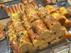 -烘焙町面包店(西四店)