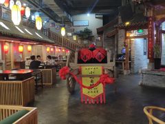 大堂-来小酌·长安酒家(翠庭大厦店)