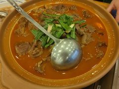 -老雒阳面馆·水席·洛阳菜(王城路店)