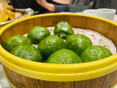 -三凤酒家·百年无锡菜(清扬茂业店)