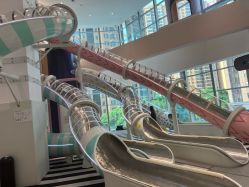 -奈尔宝家庭中心·亲子餐厅(长沙运达汇店)