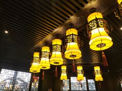 -鼓楼东街老火锅(鼓楼店)