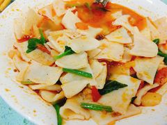 -尕胡才炕锅烤羊肉馆(八一路店)