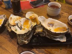 -土蚝·高压锅生蚝(百姓美食街店)