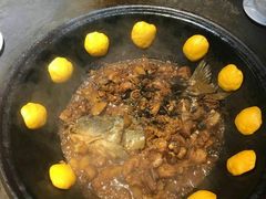 -关东情主题文化演艺餐厅
