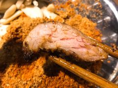 -五彩凉山自助西昌烧烤(柳翠路店)