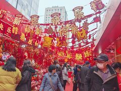 -西北轻工批发市场
