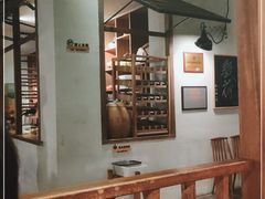 大堂-几荷·恰似故人来(秀水广场店)