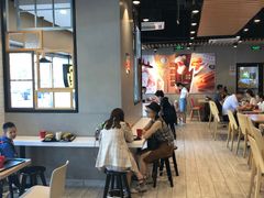-永和大王(广渠店)