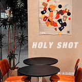 HOLY SHOT|当咖啡遇见鸡尾酒的混享快乐