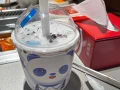 -茶百道(京华城店)