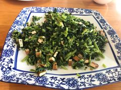 -乌镇那一年小院主题餐厅(甘泉西路店)