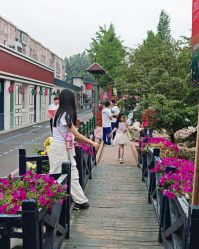 -爱儿美儿童摄影(五路居花园别墅店)