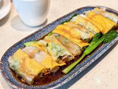-煲王粤菜餐厅(中侨中心店)