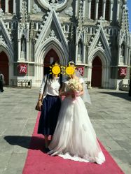 android_upload_pic-喜喜婚纱HAPPINESS STUDIO奢定馆(海淀体验馆)