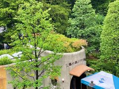 -三鹰之森吉卜力美术馆