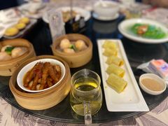 酱油皇蒸凤爪-金汇酒楼(中山东区店)