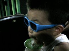 -时代华纳国际影城(鹏晖广场店)